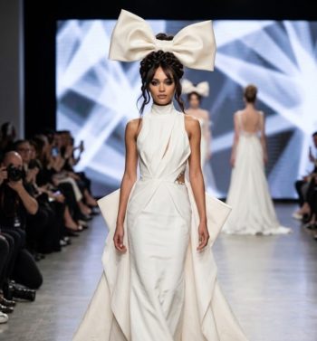 Bridal headpiece