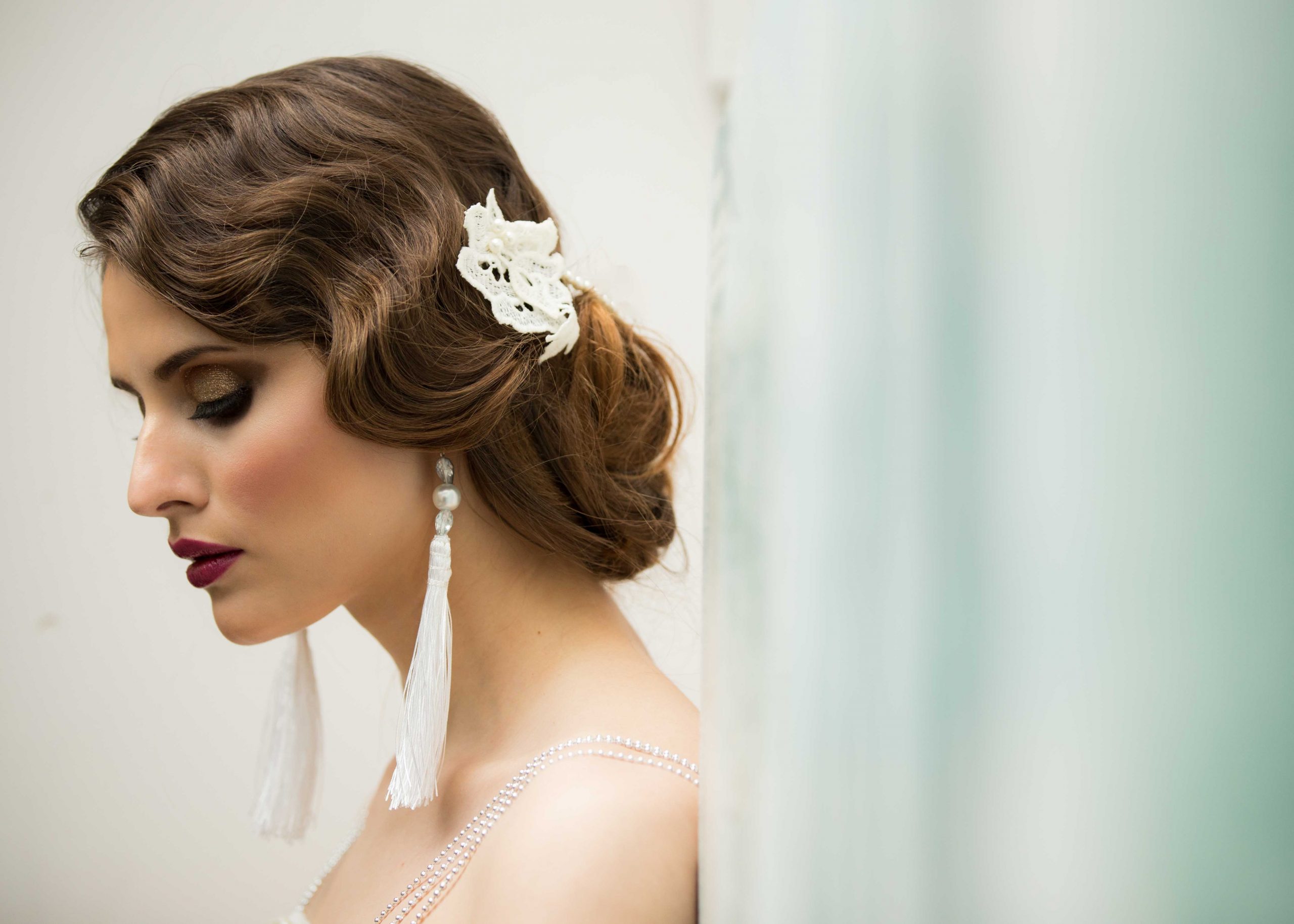 Bridal piece