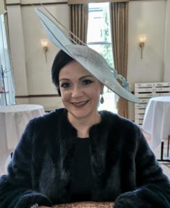 Glynis 14.5.2019