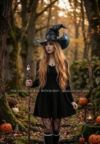 Witch hat